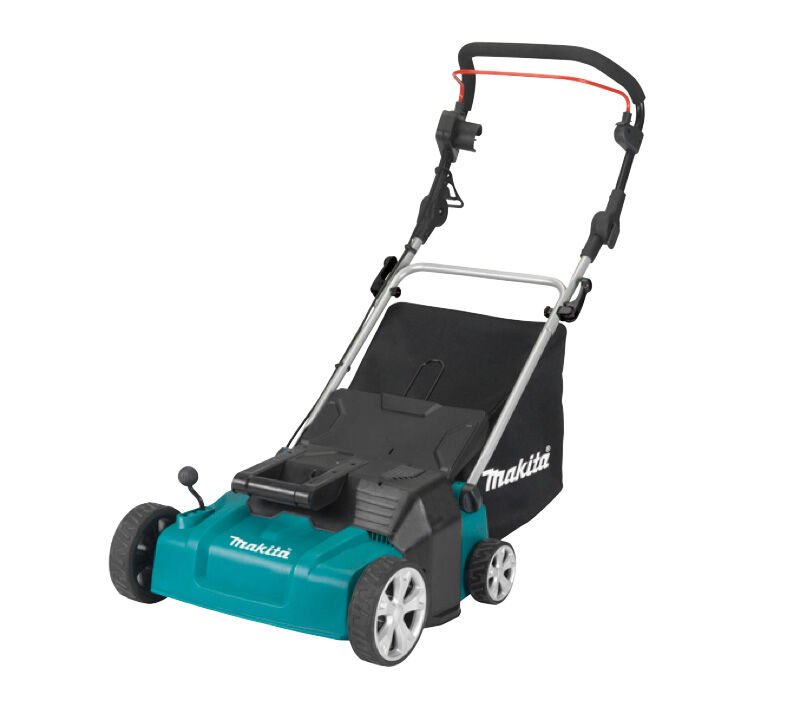 Makita UV3600 1800W Elektrikli Çim Havalandırma Makinesi