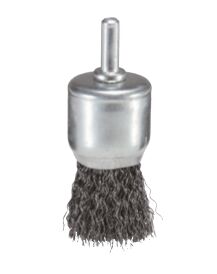 Makita D-40010 Dalgalı Dar Tel Fırça