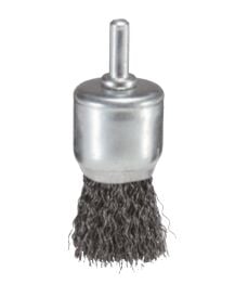 Makita D-40010 Dalgalı Dar Tel Fırça