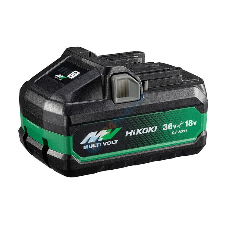 HİKOKI BSL36B18X MULTIVOLT LI-ION AKÜ 36V 4.0 AH