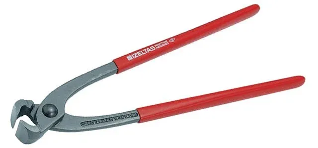İzeltaş Betoncu Kerpeten 280 Mm
