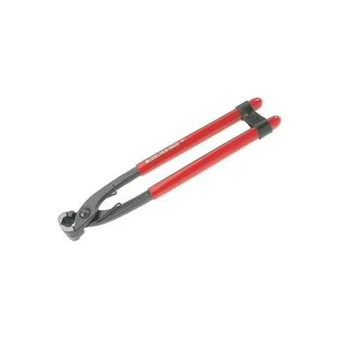 İzeltaş Betoncu Kerpeten Yaylı 280 Mm