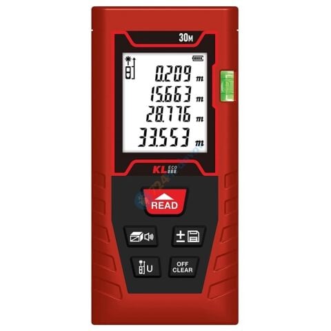 KL ECO KE30LM 30 MT LAZERMETRE