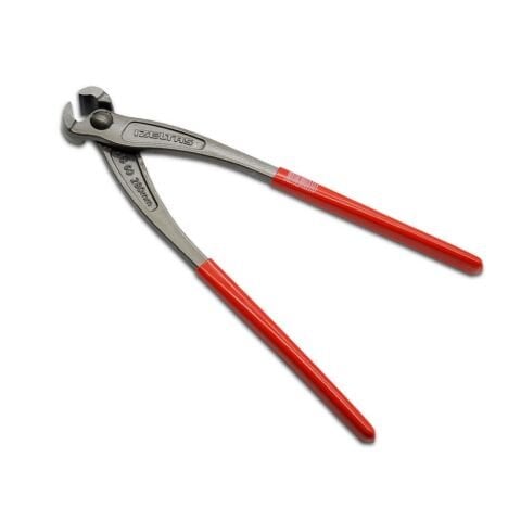 İzeltaş Ağır Tip Betoncu Kerpeteni 280 Mm