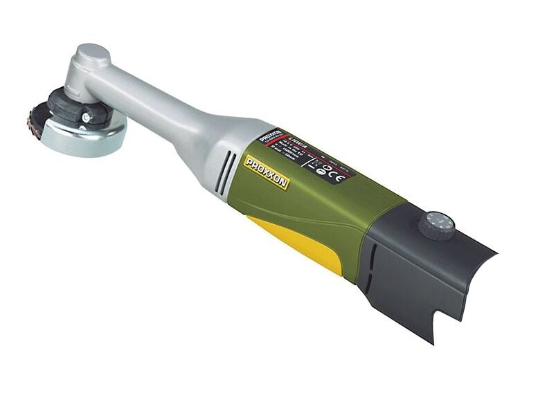 PROXXON AKÜLÜ BANT TAŞLAMA LHW/A GÖVDE
