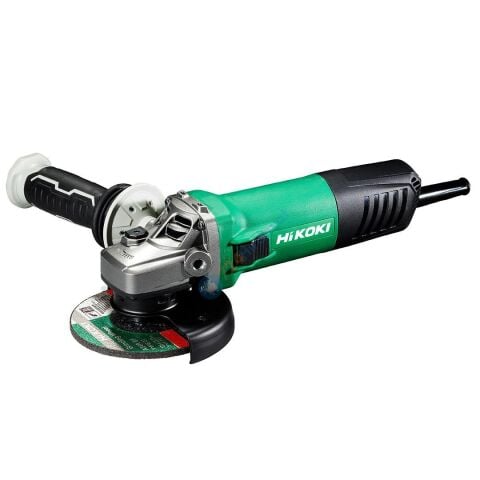 HİKOKI G13SB4 1400 W 125 MM ELEKTRİKLİ AVUÇ TAŞLAMA
