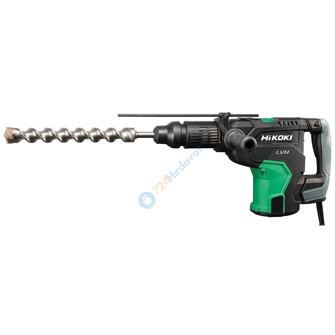 HİKOKI DH45MA 1400 W 45 MM 9.4 KG SDS MAX KIRICI DELİCİ 11.3 J
