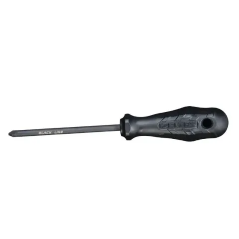 İzeltaş Black Line Yıldız Uçlu Tornavida 6x100