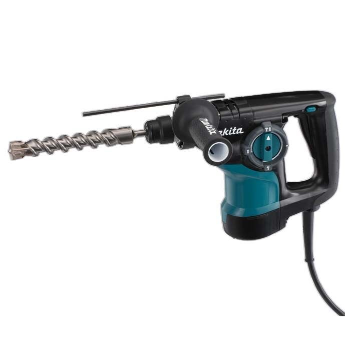Makita HR2810  Elektropnömatik Delici Kırıcı