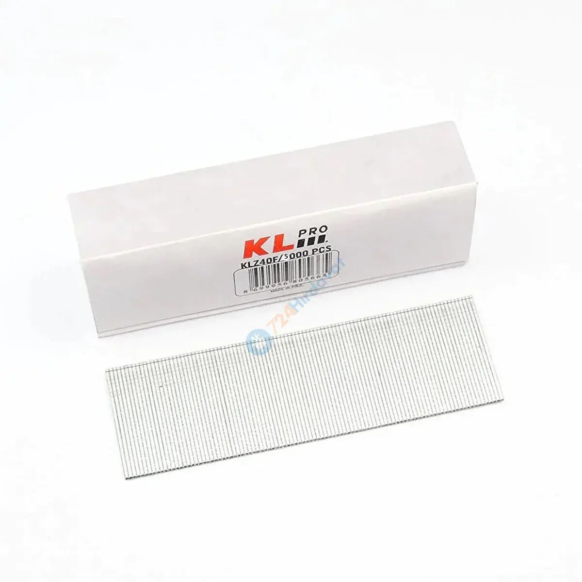 KL PRO KLZ40F-5000 40 MM KESİK BAŞLI ÇİVİ ( F32 - F50 )