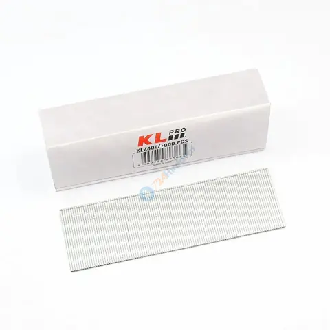 KL PRO KLZ40F-5000 40 MM KESİK BAŞLI ÇİVİ ( F32 - F50 )