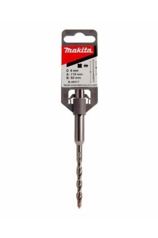 Makita B-46517 06x110mm Sds Elmas Matkap Ucu