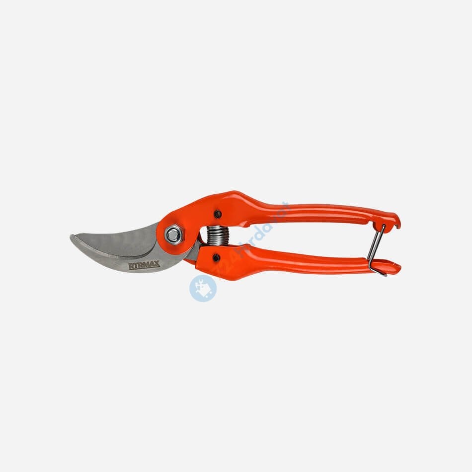 RTRMAX RH05810 Bahçe Makası Metal Saplı Rtrmax