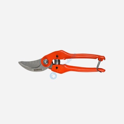 RTRMAX RH05810 Bahçe Makası Metal Saplı Rtrmax