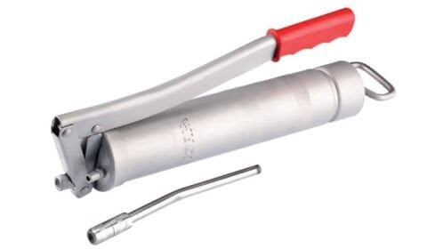 Ceta Form R08-500 Gres Pompası (El Tipi-Metal Uçlu) - 500 cc