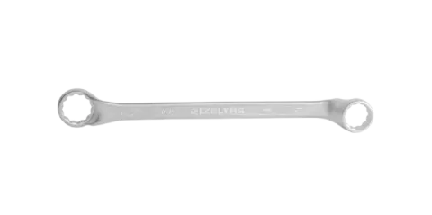 İzeltaş Yıldız İki Ağız Anahtar 1/2x9/16 ( Sae )