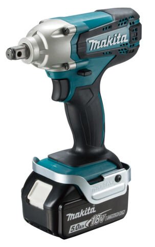 Makita DTW190RFE Akülü Darbeli Somun Sıkma