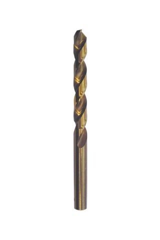 Makita D-16689 5 Adet 4.5x80mm HSS-Co Metal Delme Matkap Ucu