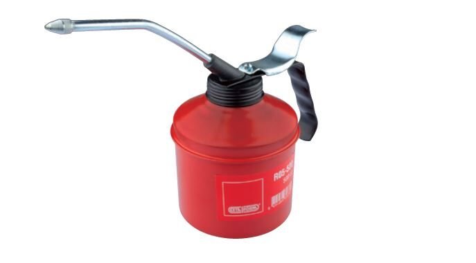 Ceta Form R05-300 Metal Yağdanlık (Metal Uçlu) - 300 cc
