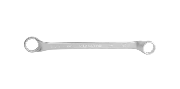 İzeltaş Yıldız İki Ağız Anahtar 15/16x1 ( Sae )