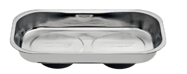 Ceta Form R18S Manyetik Parça Kabı (Dikdörtgen) - G:240 x Y:40 x D:140 mm