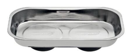 Ceta Form R18S Manyetik Parça Kabı (Dikdörtgen) - G:240 x Y:40 x D:140 mm