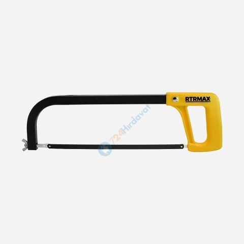 RTRMAX RH17101 Demir Testere Kolu Rtrmax