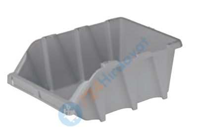RODEX OTG35 G-35 AVADANLIK GRİ