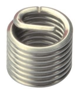 Ceta Form R28-SC14/1 C-Coil Hasarlı Diş Onarım Yayı(M14-1.25-H: 7.7) -10 adet