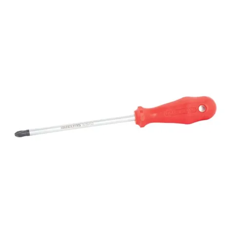 İzeltaş Opak Seri Pozidriv Yıldız Uçlu Tornavida 4.5x80