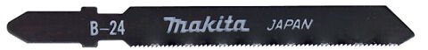 Makita A-85759 5 Adet B-24 Dekupaj Testere Bıçağı