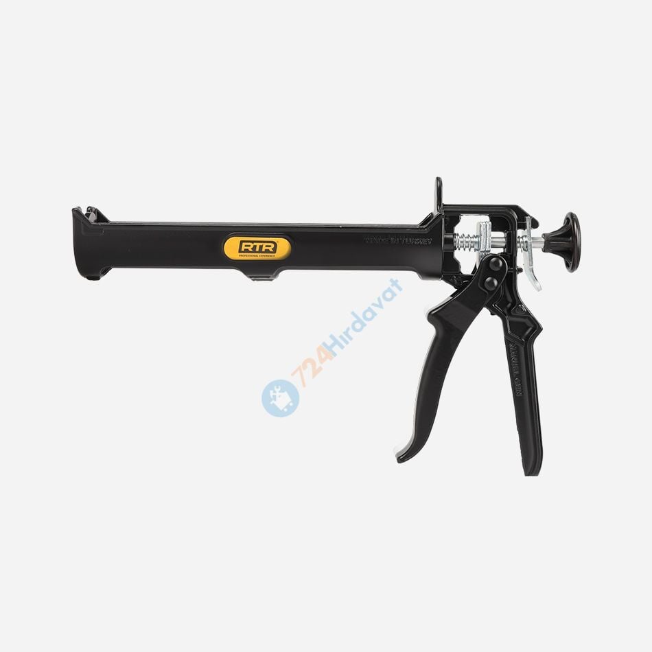 RTRMAX RKT22Y Silikon Tabancası Metal Rtrmax