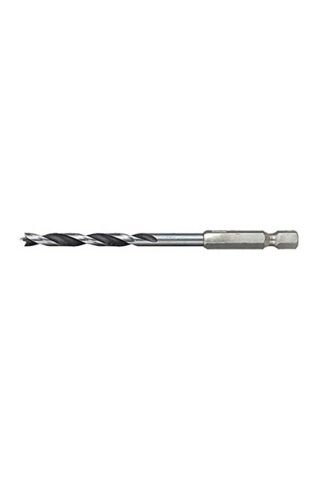 Makita D-14940 Altıgen Bağlantılı Hss-Tın Metal Delici Matkap Ucu 4x95mm