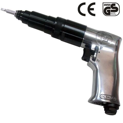 Gison GP-845A Havalı Titreşimli Zımpara