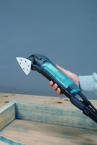 Makita TM3000CX3 Çok Amaçlı El Aleti Seti