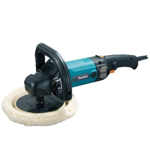Makita 9237CB Polisaj Aleti