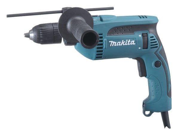 Makita HP1641 Darbeli Matkap 16mm