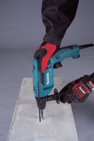 Makita HP1641 Darbeli Matkap 16mm