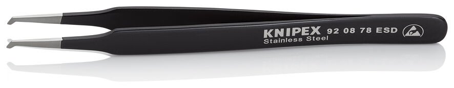 Knipex 92 08 78 ESD Hassas Cımbız