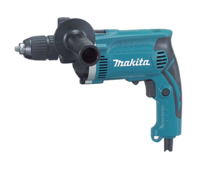 Makita HP1631  Darbeli Matkap 16 mm