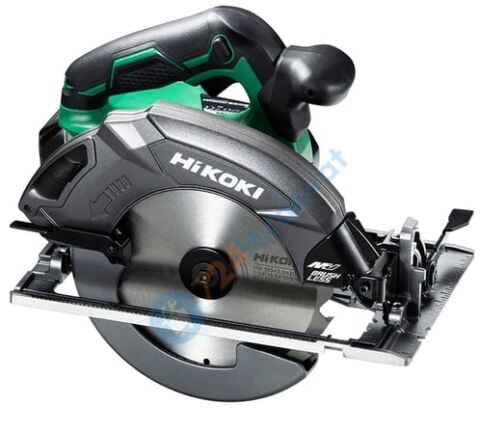 HİKOKI C3607DA-4.0 36V 4.0 AH 185 MM AKÜLÜ DAİRE TESTERE BSL36B18