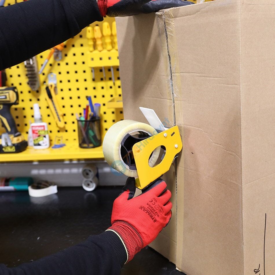 RTRMAX RH11801 Koli Bant Makinesi Rtrmax