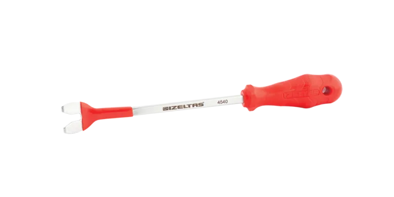 İzeltaş Klips Sökme Tornavıdası