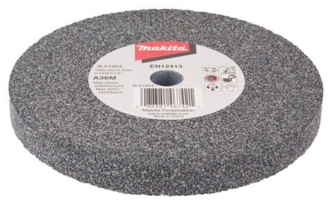 Makita B-51904 A36M Kum Zımpara Motoru Taşı