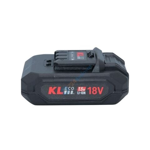 KL ECO KEA181 18V 1.5Ah AKÜ