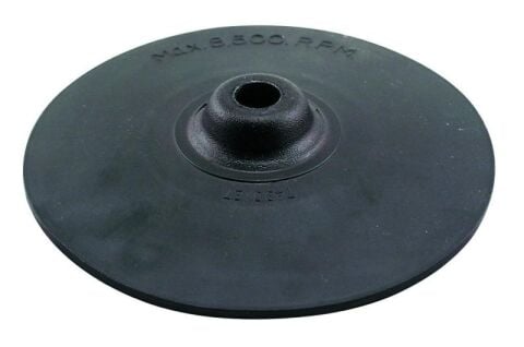 Makita 743015-1 115mm Lastik Taban