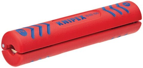 Knipex 16 60 100 SB Kablo Sıyırma Aleti