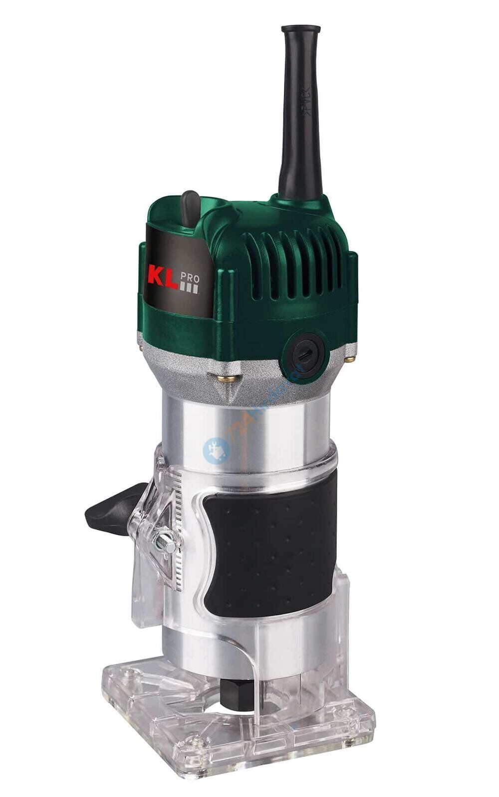 KL PRO KLFT1021 710W 6MM EL FREZE MAKİNASI (FORMİKA TRAŞLAMA)