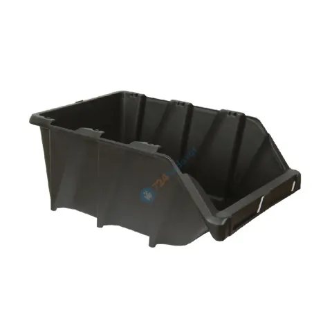 RODEX S-35 AVADANLIK SİYAH KLYTEK