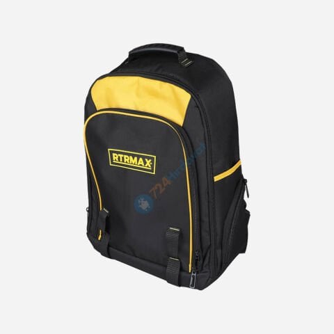 RTRMAX RTX3000 Sırt Tipi Alet Çantası Rtrmax